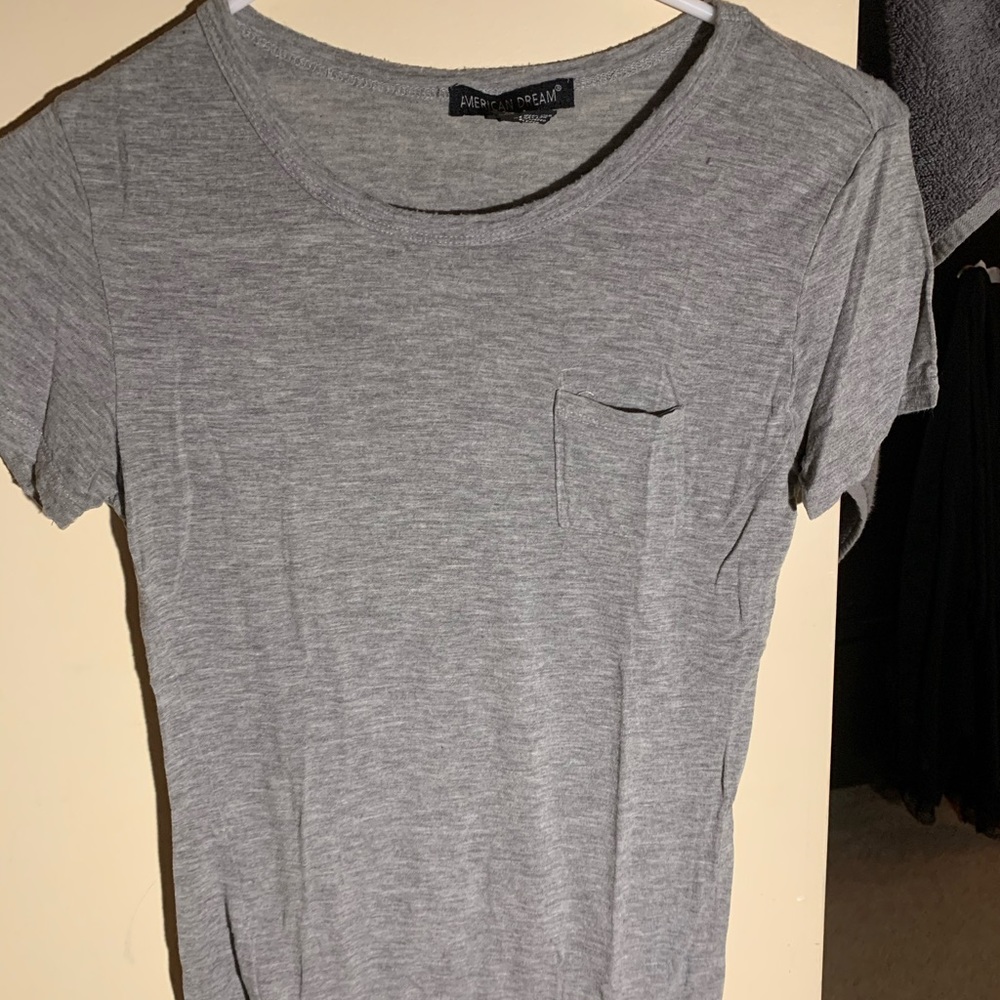 Short Sleeve Shirt